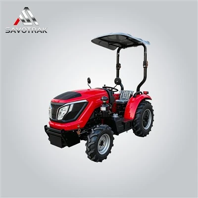 Trattur serra 60hp